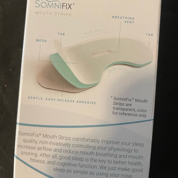 Sleep better - Picture 2 of 2